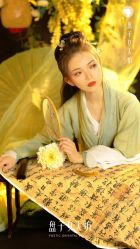 -盘子女人坊生日照·摄影馆(浦东店)