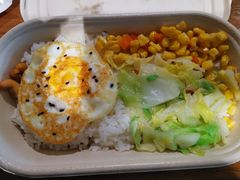 -海盗虾饭·小龙虾饭(望京店)
