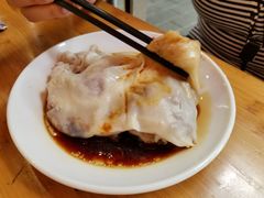 -西关明记肠粉(荔枝湾店)