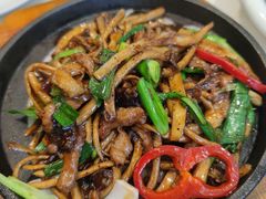 -光明邨大酒家(淮海路店)