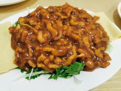 -姥家春饼店(漳州二路店)