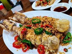 -一哥美食(总店)