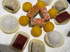 -东来顺铜锅炭火涮肉(上地华联店)