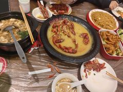 -金陵暴走小龙虾·迷踪蟹(凯德MALL店)