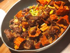 -小菜园新徽菜(芜湖万达店)