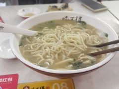-咬不得高祖生煎·简餐(骆家庄店)