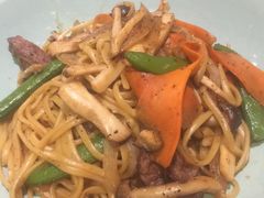 -G+KITCHEN(龙湖狮山天街店)