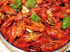 -云晓光头烧烤吧(新大陆广场店)