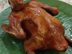 -煲煲掂风味煲仔饭餐厅(西区店)
