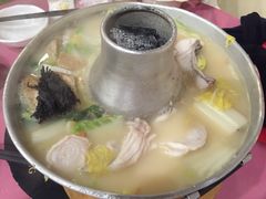 -Whampoa Keng Fish Head Steamboat @ Balestier