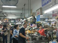 -瓦洛洛传统市场