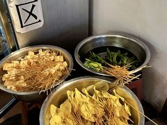 -棣爸油炸(张公桥店)