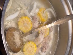 -大头椰·椰子鸡火锅(南宁万象城店)