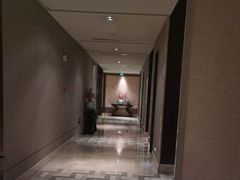 -西安凯悦酒店·湖畔中餐厅