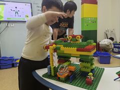 -卡巴机器人编程·少儿编程·信息学竞赛(公益西桥校区)