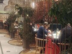 -小桃红·东北菜·春饼烤鸭(南阳湖街店)