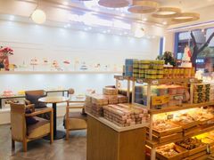 零售区-BAKERY第一炉(广场北路店)