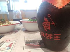 -汉虾王·油焖大虾(车公庙店)