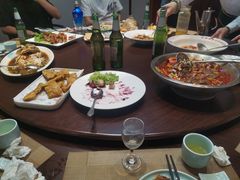 -和源祥·日照菜扛把子(万平口一店)