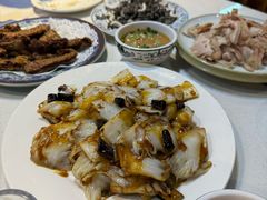 -老北京胡同味道二荤铺(酒仙桥店)