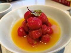 -0776食堂·京城创意菜(七里庄店)