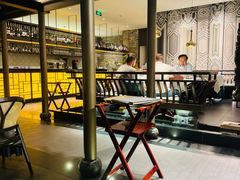 -羲和雅苑•北京烤鸭(陆家嘴中心店)