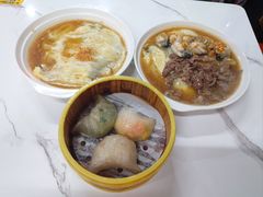 -新一味普宁肠粉王(梅林店)