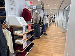 -优衣库(上海虹口龙之梦店)