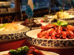 -二十八里太湖船菜(吉祥路店)