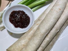 -吕氏疙瘩汤·海鲜新鲁菜(凯德mall新都心店)