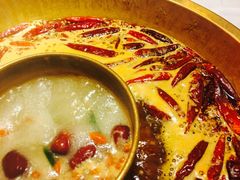 -小龙坎火锅(总店)