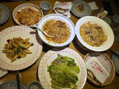 -山丹丹西北菜(金贸大厦店)