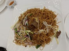 -丰谷茶楼(鸿大广场店)