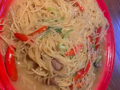 泰椒土豆丝-先启半步颠小酒馆(白麓里店)