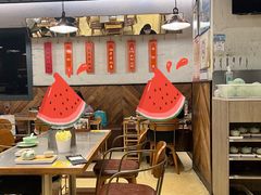 -潮界(凯德晶萃店)