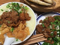 粉蒸牛肉-小豆海棠(人民南路店)