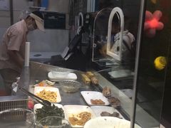 -久久丫鸭脖(梅川路店)