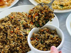 -众味海鲜大排档·活海鲜·潮汕味(南澳店)