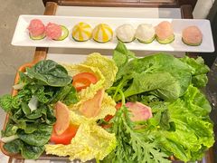 -百年果林椰子鸡(中洲店)