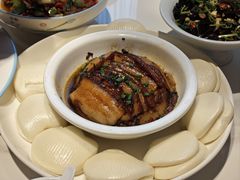 -饭橘汉江码头·乡野土菜馆(静安路店)