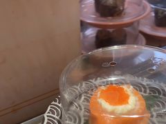 -争鲜回转寿司(通州万达店)