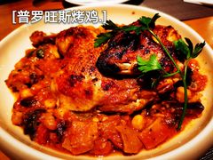 -新贝乐意大利餐厅(苏州中心店)