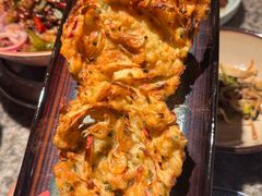 -南京大牌档(夫子庙老门东店)