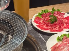 -隐家本格烧肉(万达广场店)