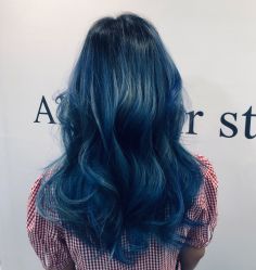 -AFA Hair studio·女士发型设计