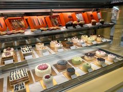 -M'CAKE(西单大悦城店)