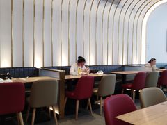 大堂-美颐美·鲍汁排骨饭(龙华百佳华店)