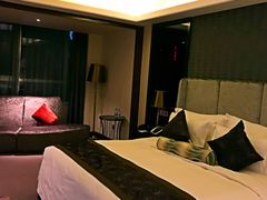 -深圳圣淘沙酒店(翡翠店)
