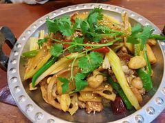 -金雨烧烤(新城南都店)