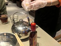 -蝎王府羊蝎子(天通苑店)
